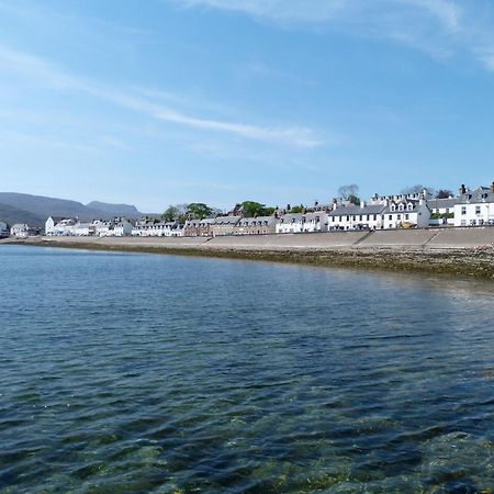 Ullapool Youth Hostel 외부 사진
