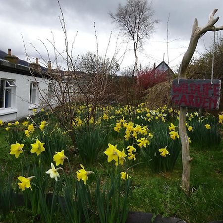 Ullapool Youth Hostel 외부 사진