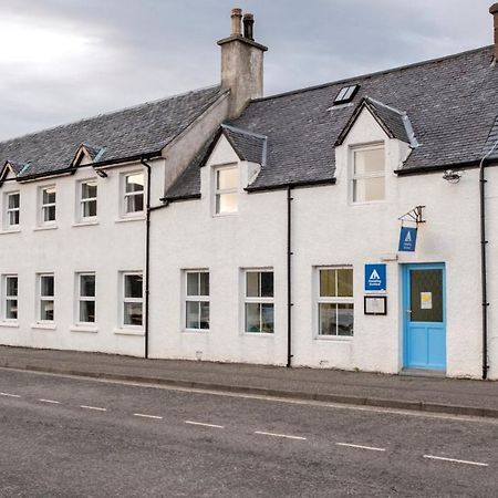 Ullapool Youth Hostel 외부 사진