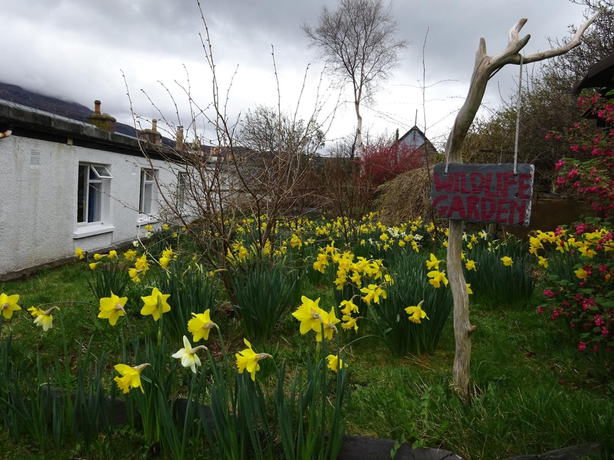 Ullapool Youth Hostel 외부 사진