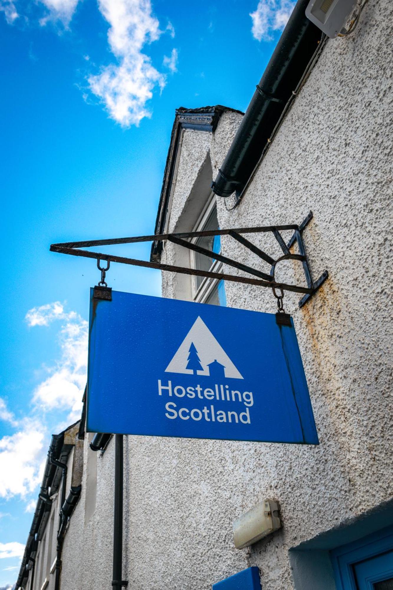 Ullapool Youth Hostel 외부 사진