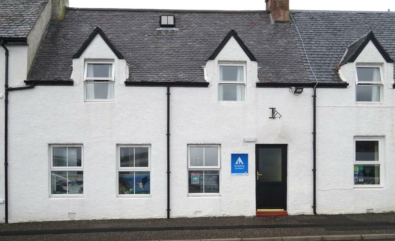 Ullapool Youth Hostel 외부 사진