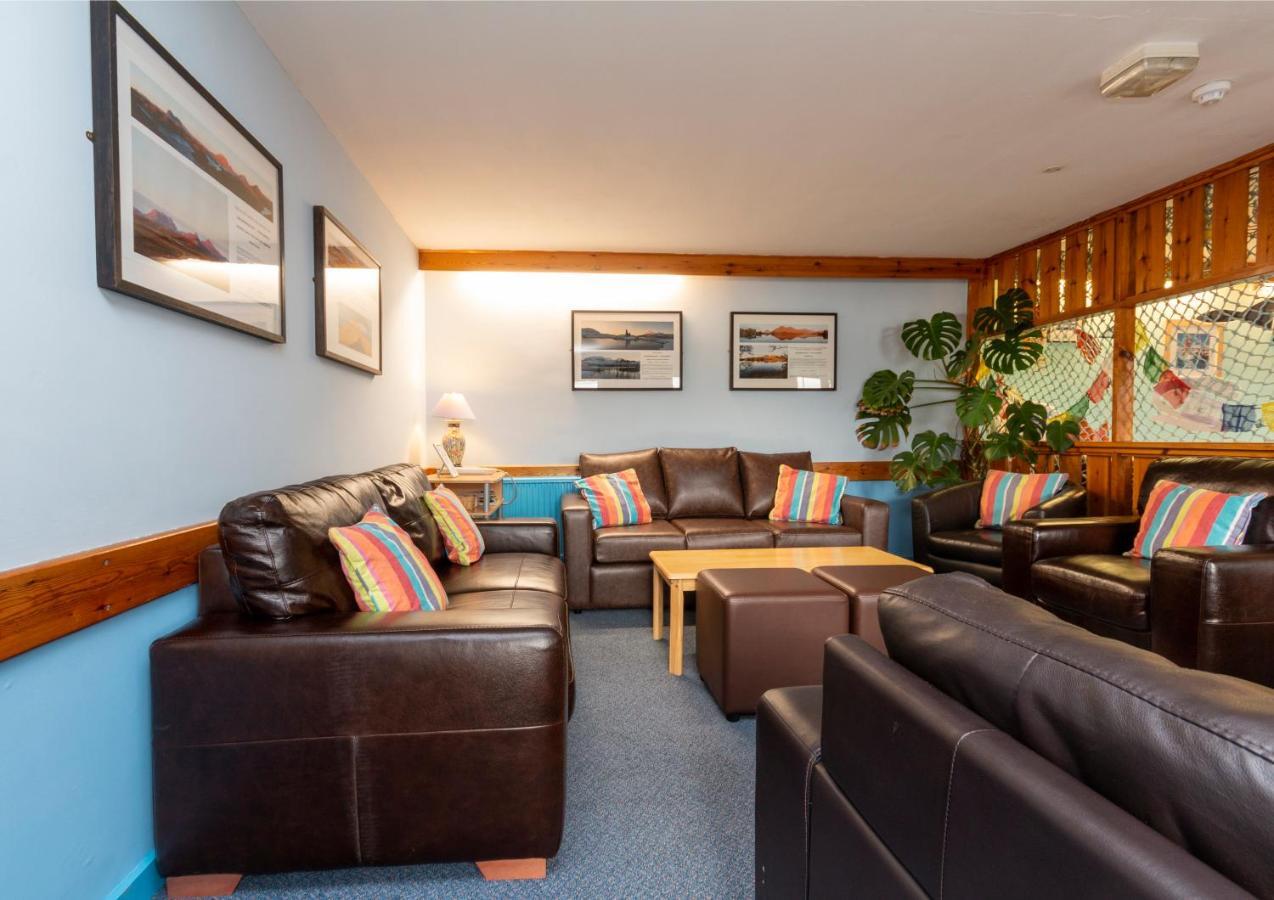 Ullapool Youth Hostel 외부 사진
