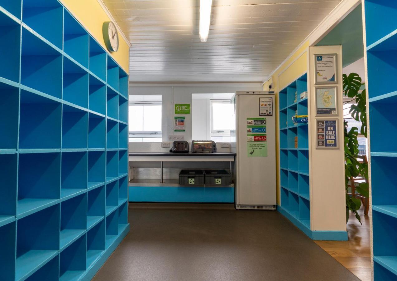 Ullapool Youth Hostel 외부 사진