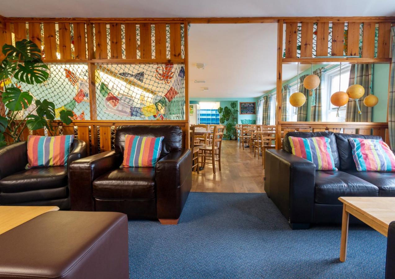 Ullapool Youth Hostel 외부 사진