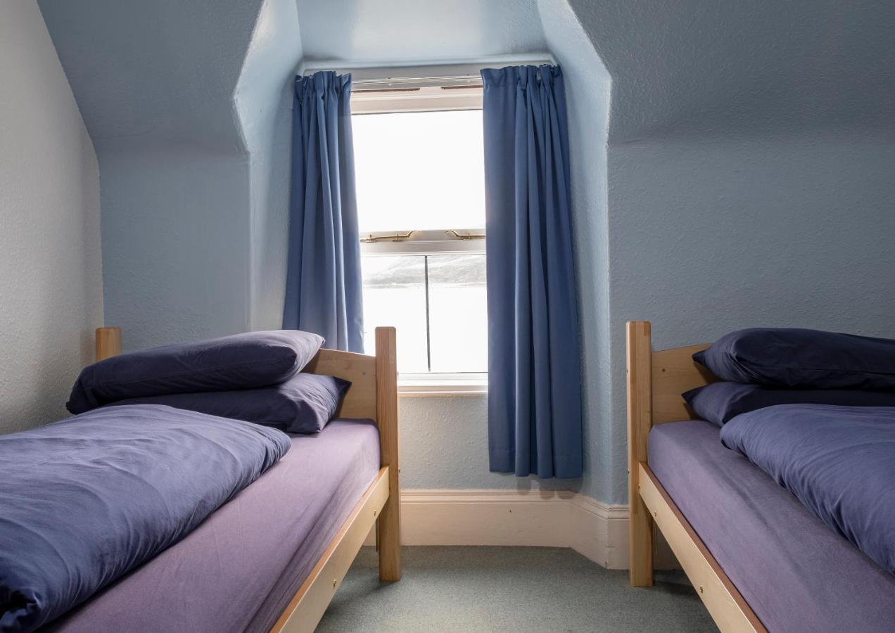 Ullapool Youth Hostel 외부 사진