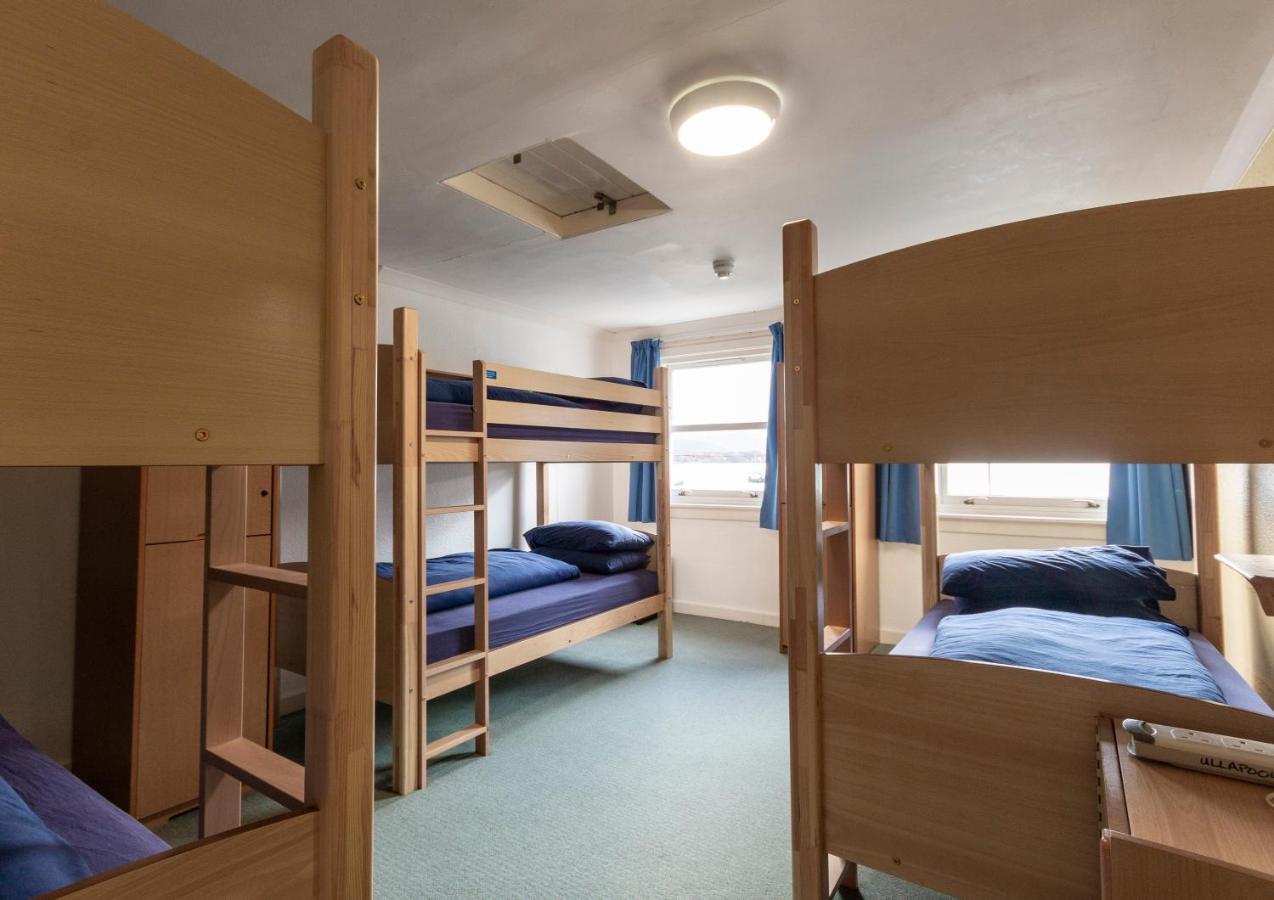 Ullapool Youth Hostel 외부 사진