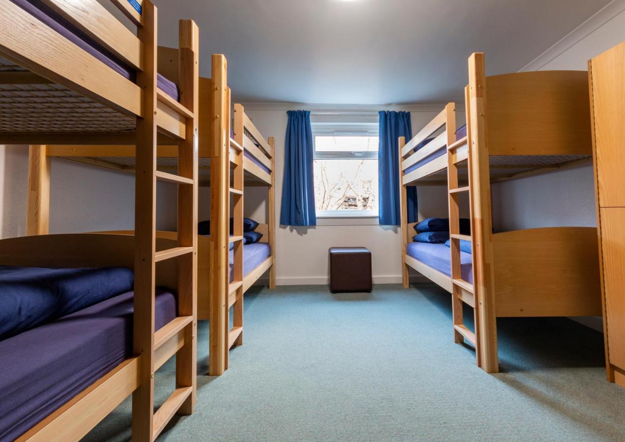 Ullapool Youth Hostel 외부 사진