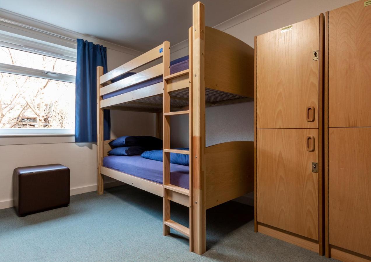 Ullapool Youth Hostel 외부 사진