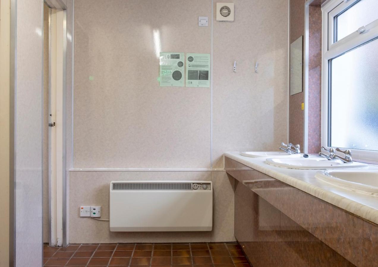 Ullapool Youth Hostel 외부 사진