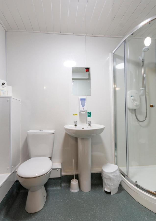 Ullapool Youth Hostel 외부 사진