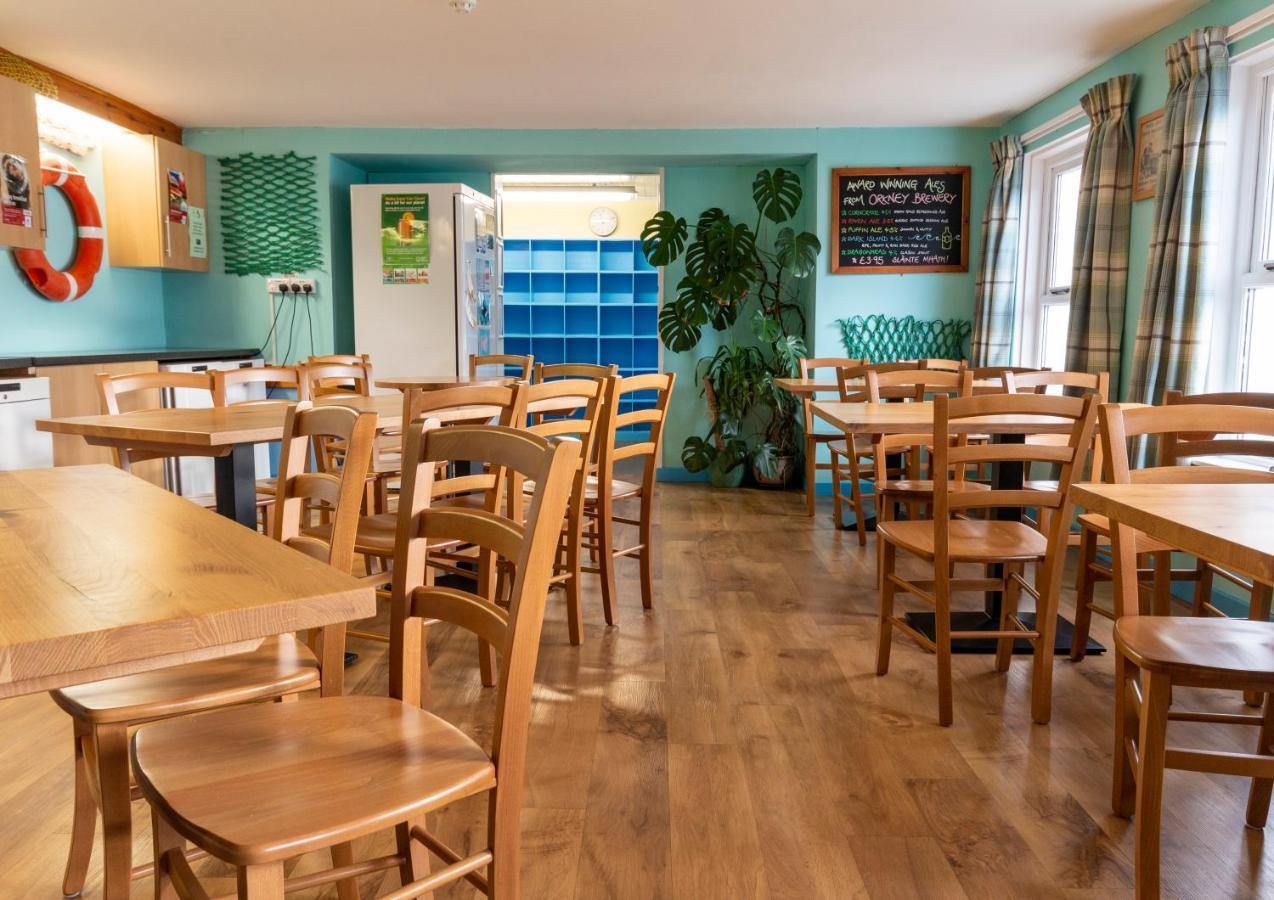 Ullapool Youth Hostel 외부 사진