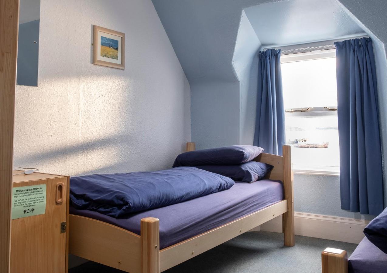 Ullapool Youth Hostel 외부 사진