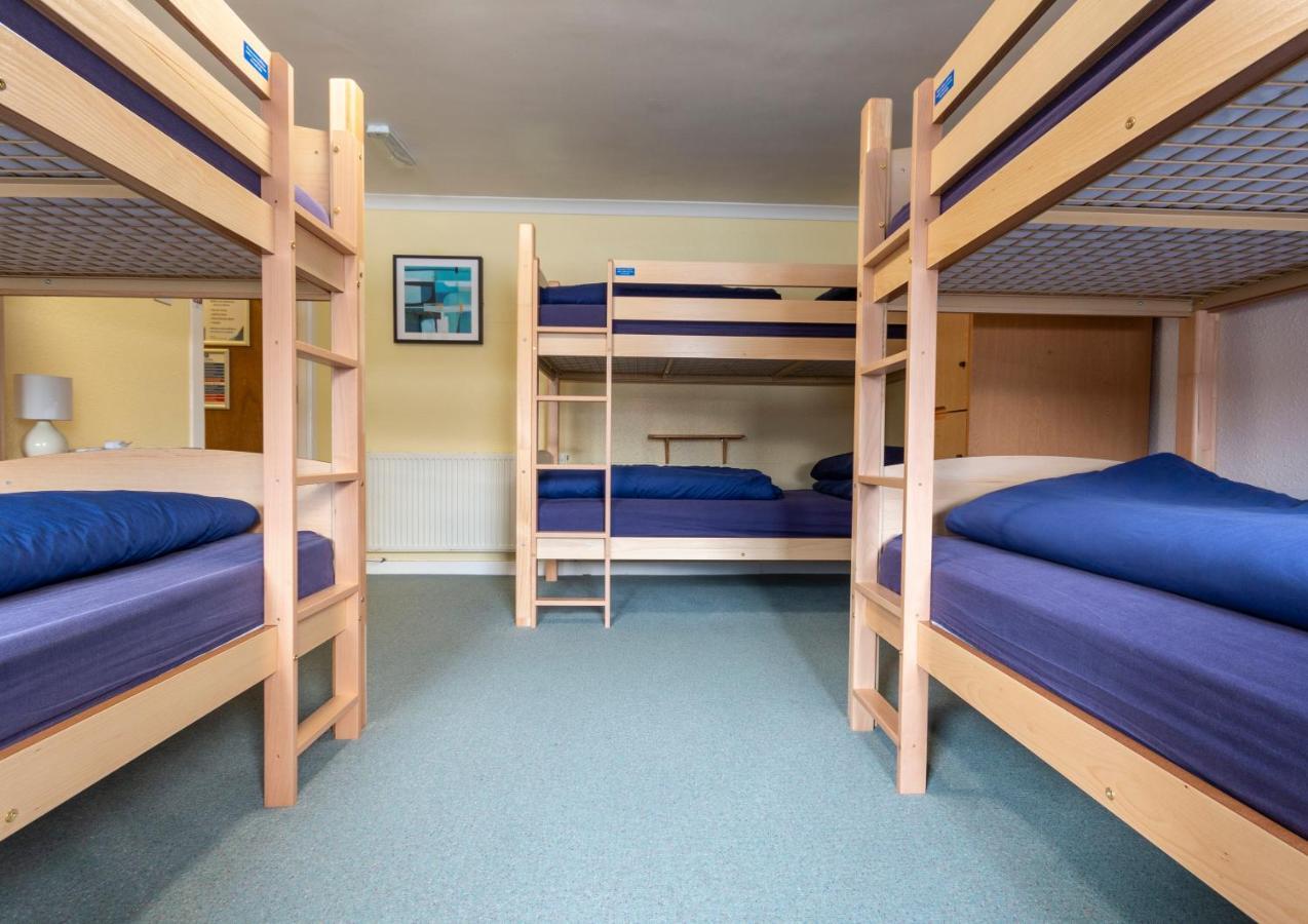 Ullapool Youth Hostel 외부 사진