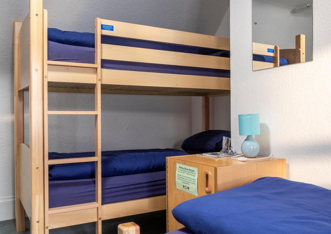 Ullapool Youth Hostel 외부 사진