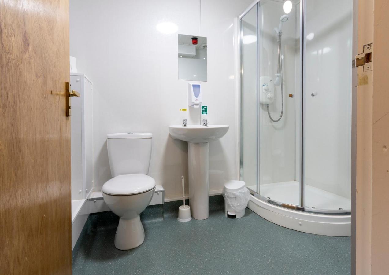 Ullapool Youth Hostel 외부 사진