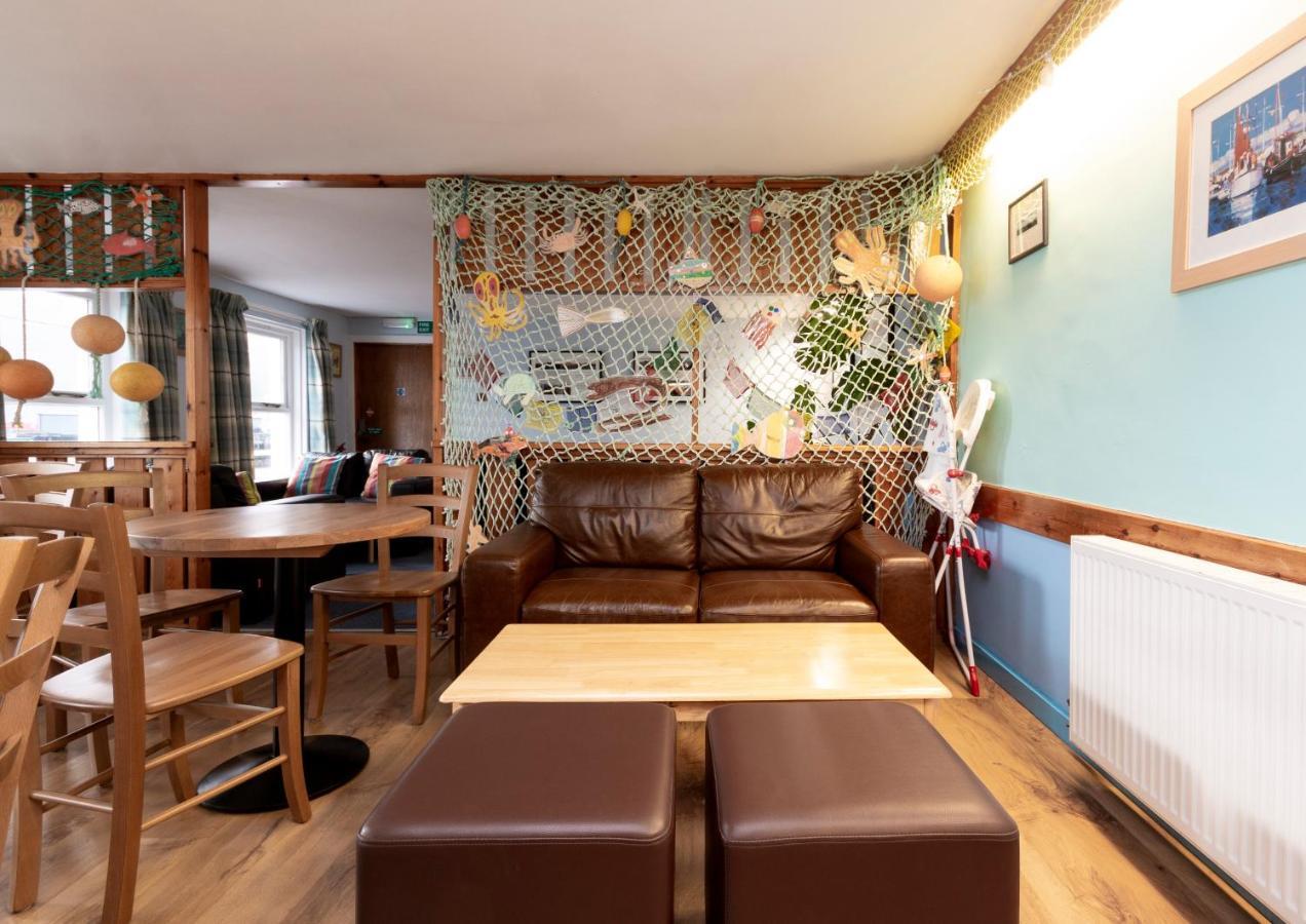 Ullapool Youth Hostel 외부 사진