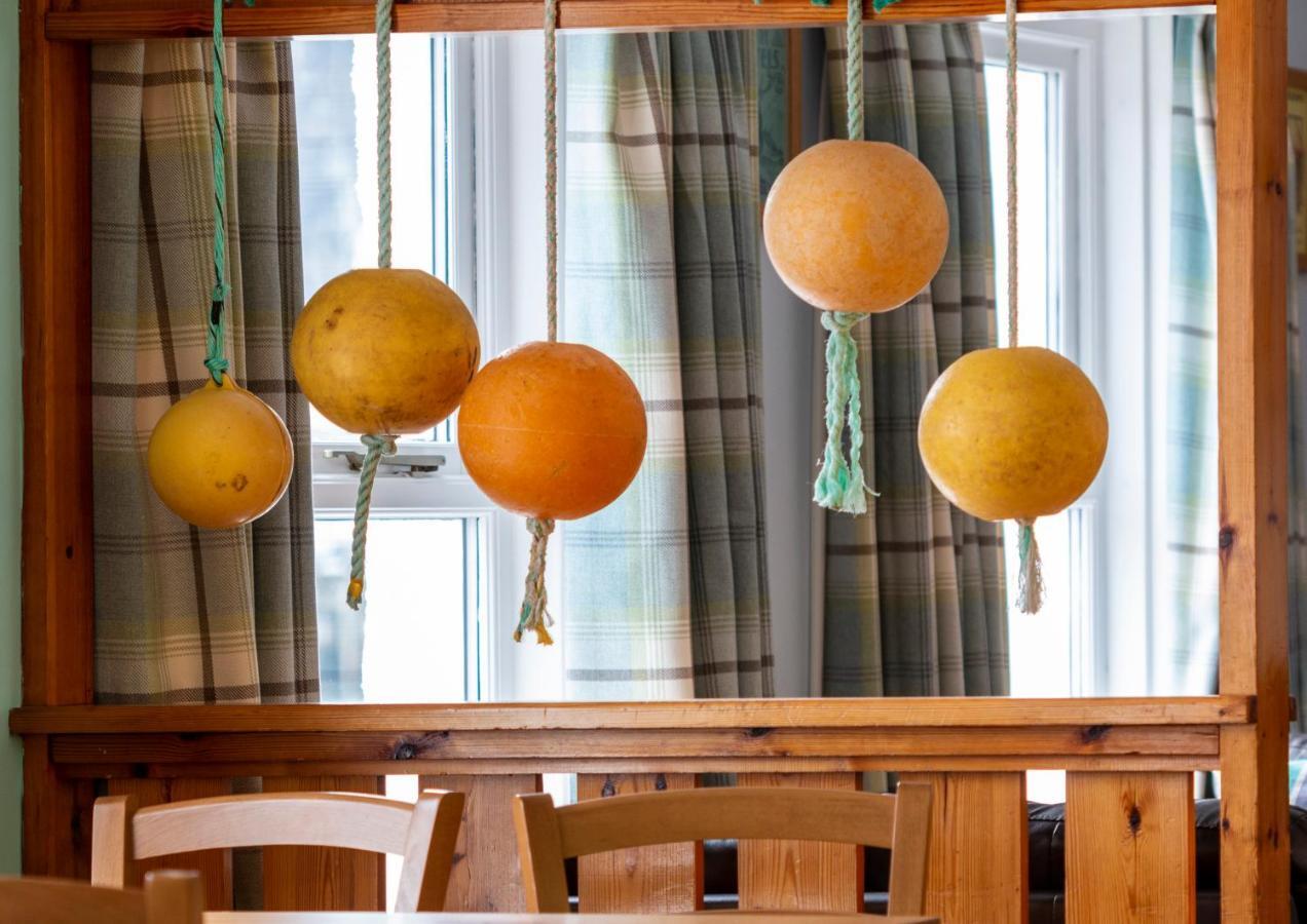 Ullapool Youth Hostel 외부 사진