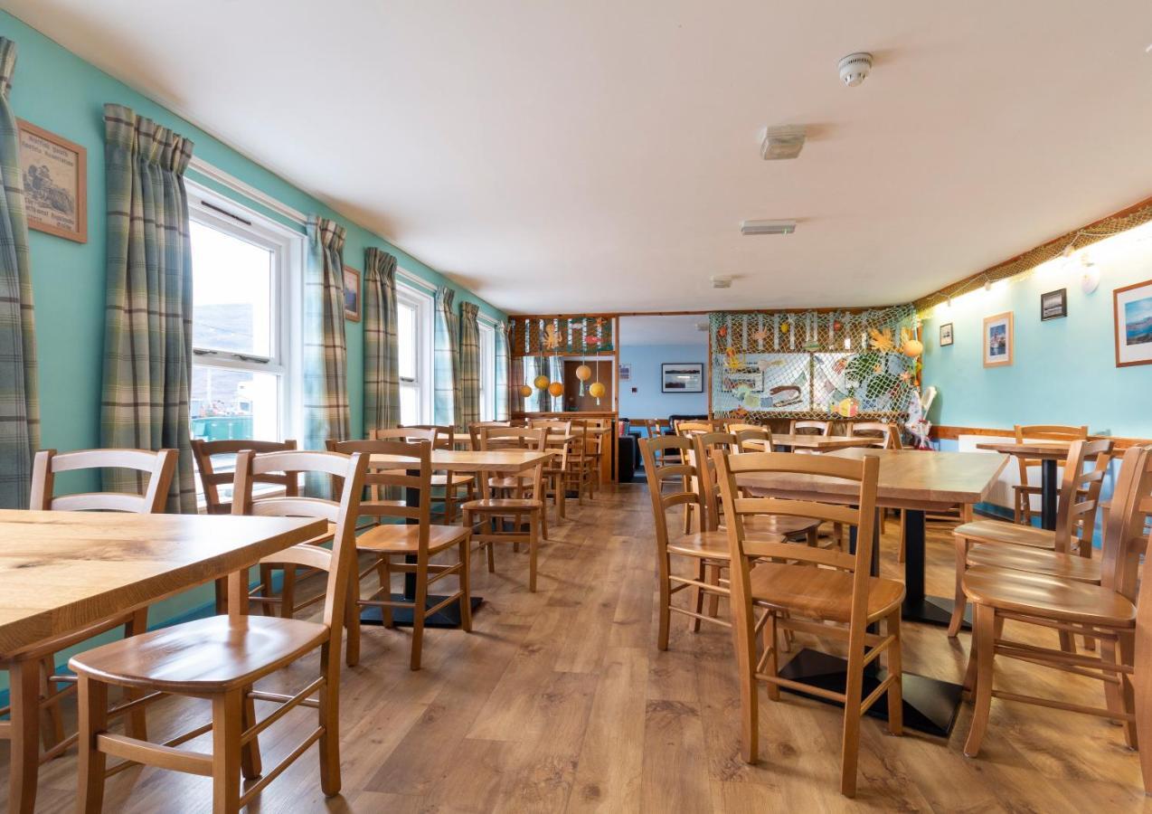 Ullapool Youth Hostel 외부 사진